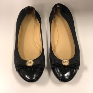 Michael Kors Ballet Flats